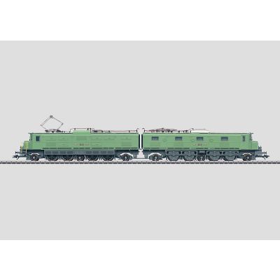 Ηλεκτράμαξα  Ae 8/14 SBB | Spur H0 - Art.Nr. 39590 Double Electric Locomotive. MARKLIN 039590