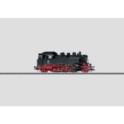 Marklin 39646 Steam locomotive BR 64, DB | Gauge H0 - Article No. 39646