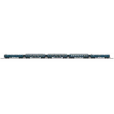 Σετ Βαγονιών Wagen-Set Orient-Express CIWL MARKLIN 42795