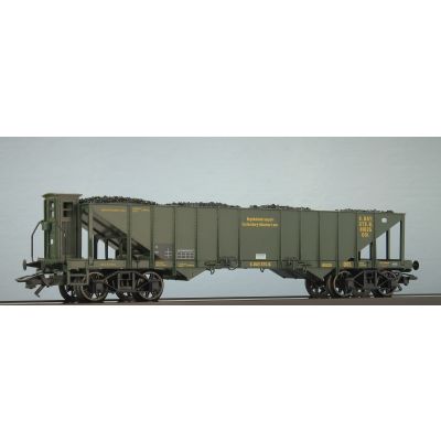 Märklin 46082 - 01 Offener Güterwagen Ommk[u] Spur H0