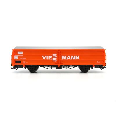 Consignment Marklin 4728 Freight Car ''Viessmann''