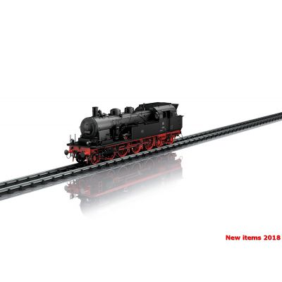 Cl 78 steam loco DB