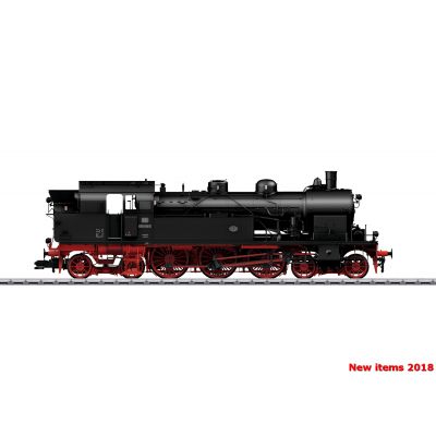 cl 078 steam loco DB
