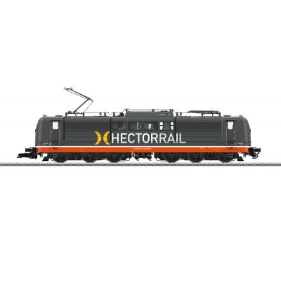 Marklin 55253 Hectorrail cl162 elect.loco