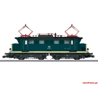 Cl 144 electric loco DB