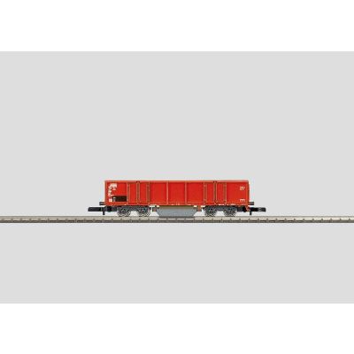 Marklin 86501 Track Cleaning Car