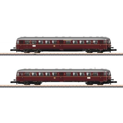Marklin 88250 DB ETA150 Re. Rail Cr, E. III