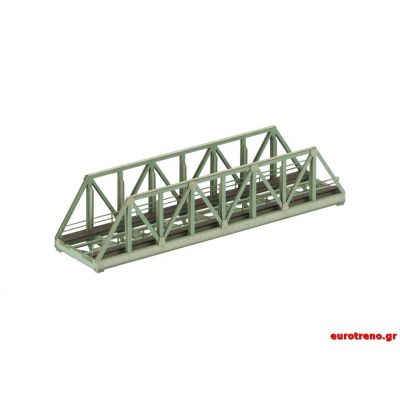 Marklin 89759 Single-Track Girder Bridge Ki