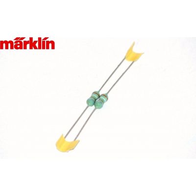 Marklin H0 E516520 Noise suppressors 3,9µH, 1,1A