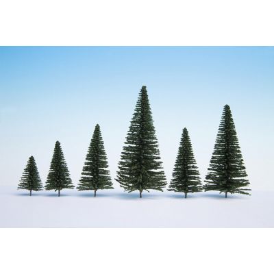 Fir Trees with Planting Pin