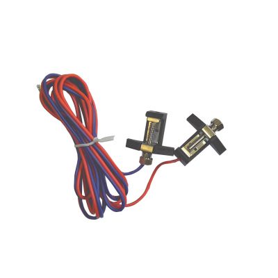 G-Power Clamp w/Wires 1 Pair