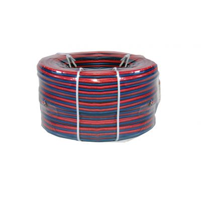 G-Red/Blue Cable, 16AWG, 25m