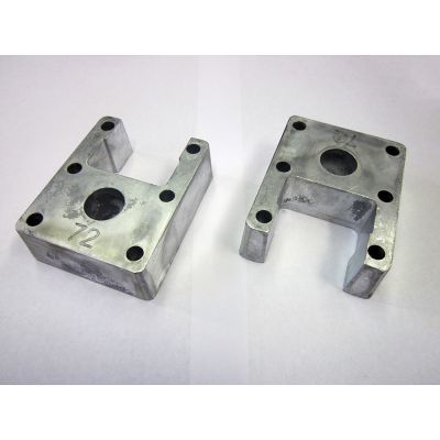 G-Extra Weight for BR 132 (2 pcs.)