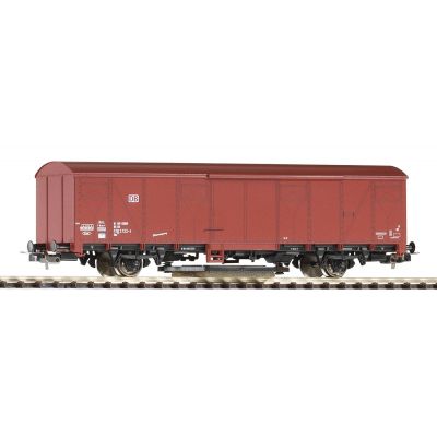 Track Cleaning Car Gbs254 DB V