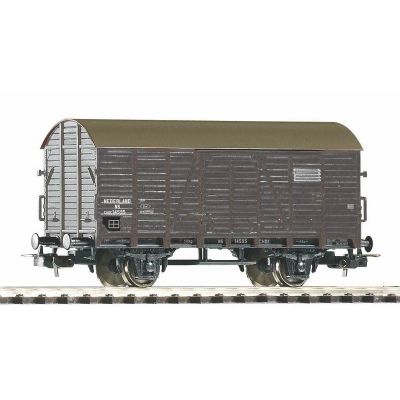 Boxcar “CHOK“ NS III