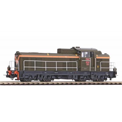Piko 59271 HO Diesel locomotive SP 42 PKP Ep V. 8 pol