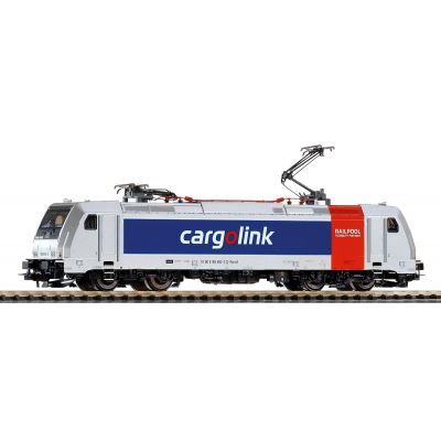~BR 185.2 Cargolink VI