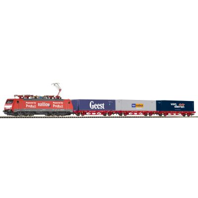 NS BR189 Container Starter Set