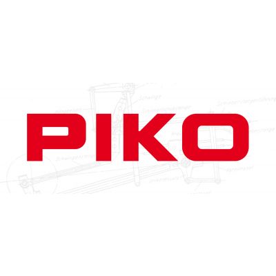 PIKO Logo 40 cm