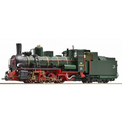 Roco 33265 Rh 399.06 steam locomotive ÖBB HOe