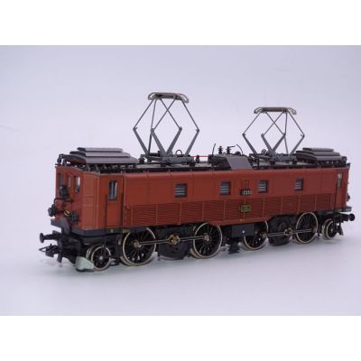 Roco 43508 Electric locomotive 4/6 der SBB 