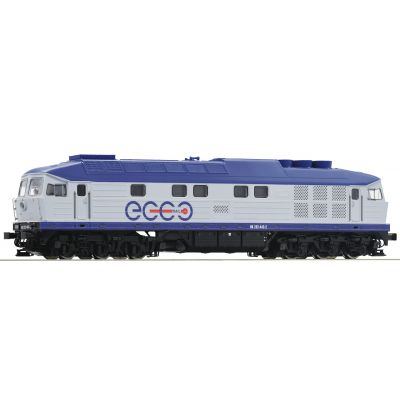 Roco HO 52467 Diesel locomotive cl. 232 ECCO 