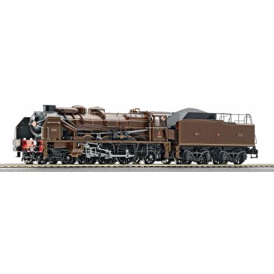 62300 - Steam locomotive Pacific 3.1192 "NORD"