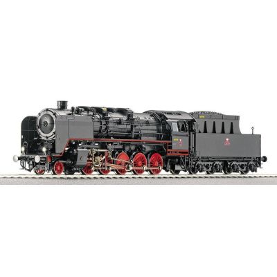 Roco 63295 HO Ty5 steam locomotive, PKP