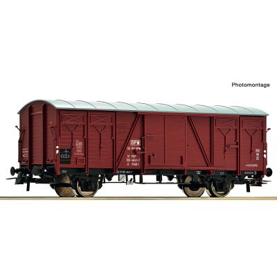 Freight car . Freight car . Kddt PKP               