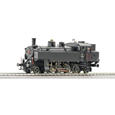 Roco HO 68244 Rh 93 steam locomotive, OBB AC