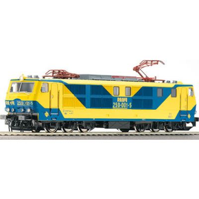Roco H0 - 68411 - Electric locomotive RENFE