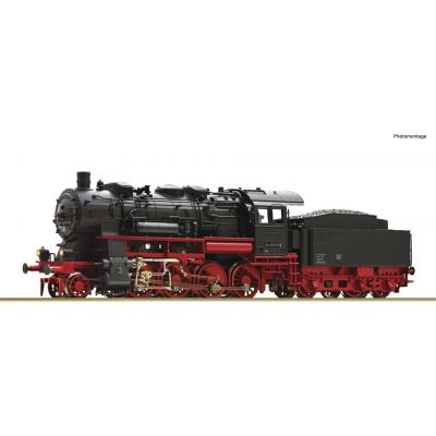 Steam loco class 56 DR                             