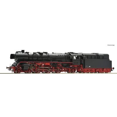 Steam loco class 03 . 10  DR Snd .                 