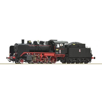 Steam locomotive Oi2                               