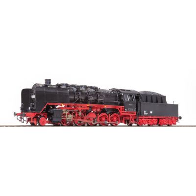 Ατμομηχανή Steam loco 50 1002,DR     snd. ROCO 72177