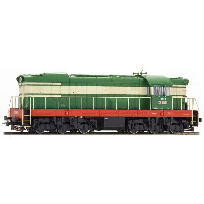 Roco 72775 Diesel locomotive CD Rh770 Hummel Epoche V 