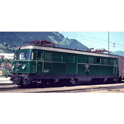 Αυτοκινούμενο E railcar Rh4061  BB Snd ROCO 73293