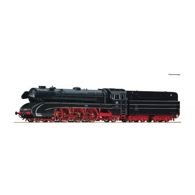 Steam locomotive 10 002,  DB Ac digital sound dynamic smoke               