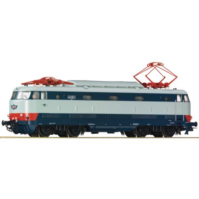 Roco 78501 - Electric locomotive E.444, FS Epoche IV AC system