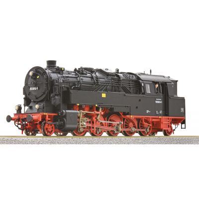 Roco 79096 Steam locomotive 95 0014- 1 Dcc Sound - Smoke.                        