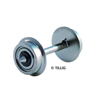 Tillig HO DC wheel 76901 9mm