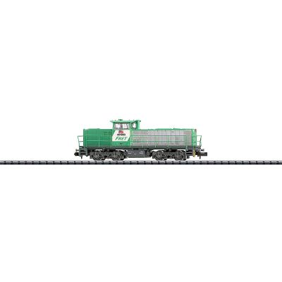 Ντηζελομηχανή Diesellok Serie 461 SNCF TRIX 12471