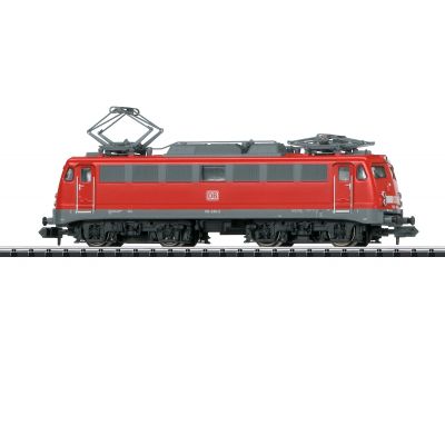 Ηλεκτράμαξα Class 110.3 Electric Locomotive TRIX 16108