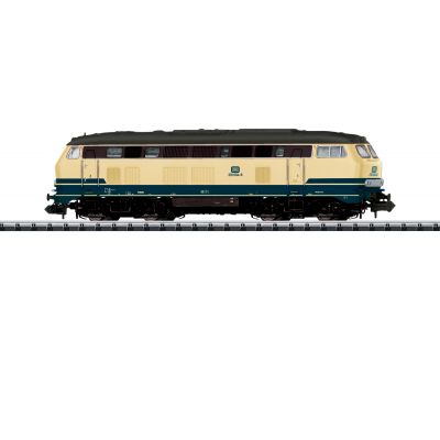 Trix 16211 Diesel locomotive Class 210