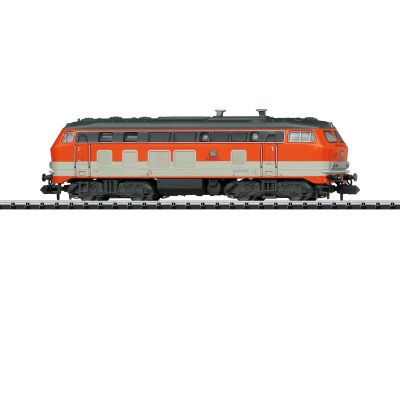 Ντιζελομηχανή Class 218 Diesel Locomotive TRIX 16280