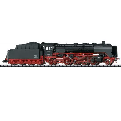 Ατμομηχανή Class 41 Steam Locomotive TRIX 16415