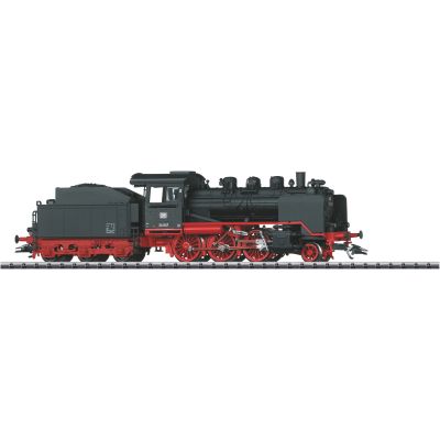 Ατμομηχανή Schlepptender-Dampflok BR 24 TRIX 22248