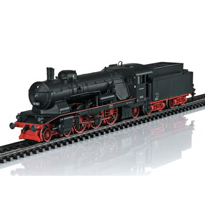 Ατμομηχανή Class 18.1 Steam Locomotive TRIX 22256