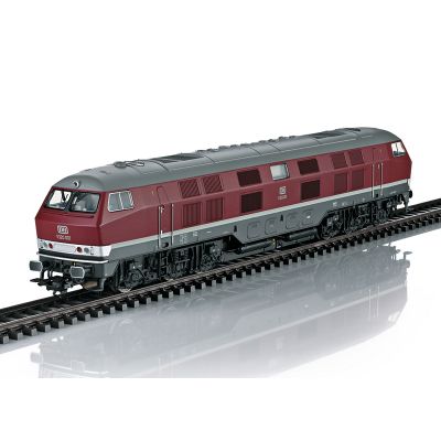 Ντιζελομηχανή Class V 320 Diesel Locomotive TRIX 22432