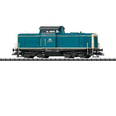Ντιζελομηχανή Class 212 Diesel Locomotive TRIX 22827